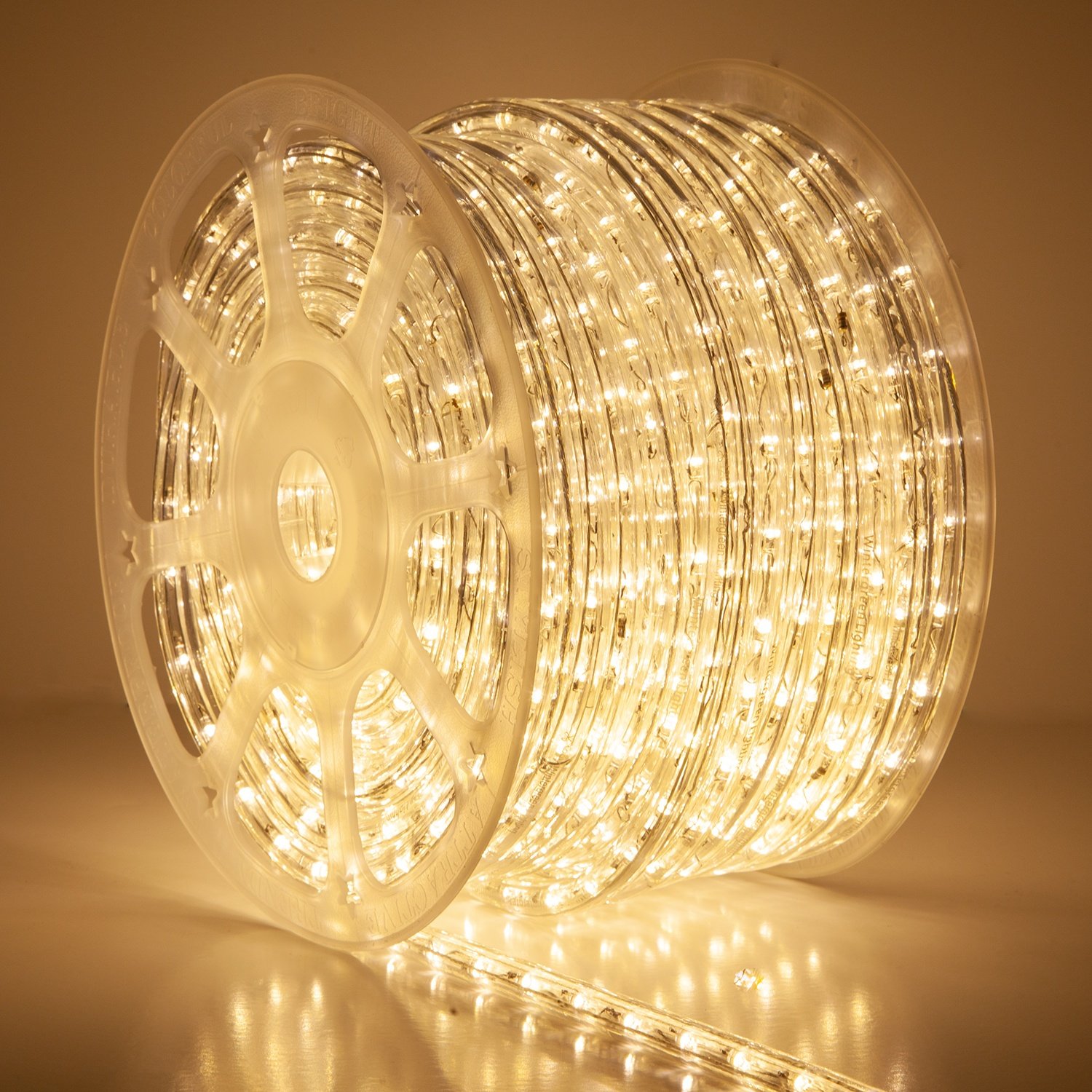 LED rope lights