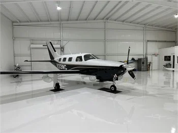 Hangar 87 Aircraft Sales