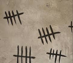 Tally Mark Trend