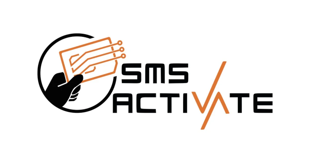 SMS Activate